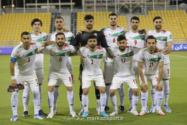 تمایل مجارستان برای برگزاری دیدار دوستانه با تیم ملی فوتبال ایران