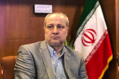 مناف هاشمی: ایران در ۵ رشته بازی های آسیایی تاریخ سازی کرد