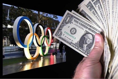 وضعیت پرداختی به المپیکی ها