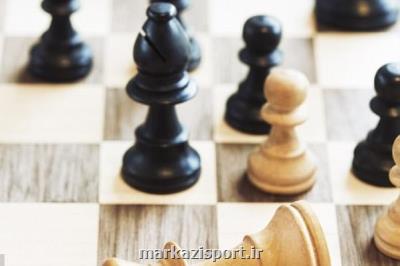عملكرد گزینه سرمربیگری فدراسیون شطرنج ضعیف تر از مقصودلو بود