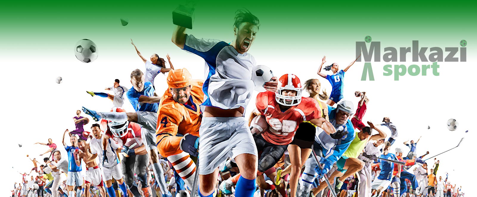 markazisport مرکز اسپرت