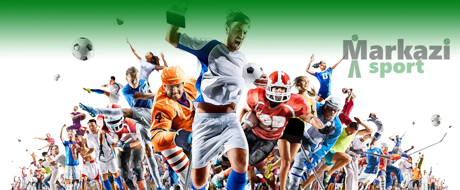 markazisport مرکز اسپرت