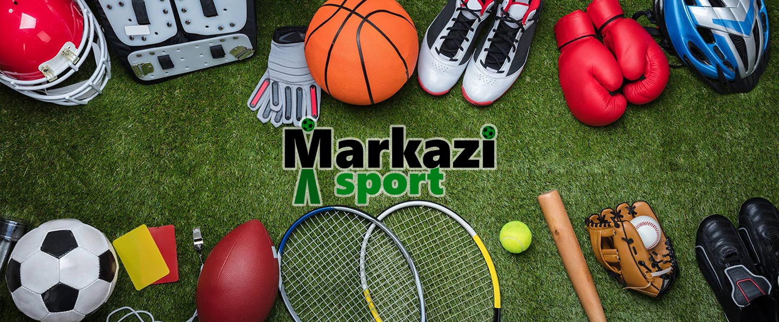 markazisport مرکز اسپورت