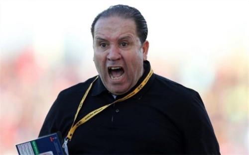 اعلام استعفای سرمربی تیم ملی فوتبال سوریه