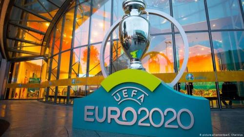 پخش فوتبال های یورو ۲۰۲۰ از شبكه های سه و ورزش