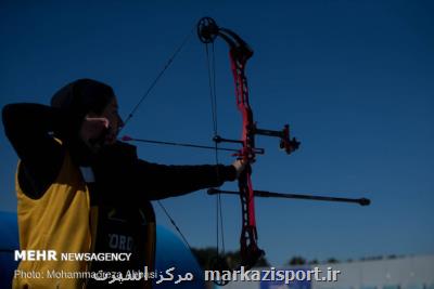 صعود ملی پوشان ایران به دور دوم مسابقات