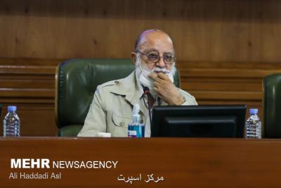 مدال آوران پارالمپیک تهرانی مظلوم هستند