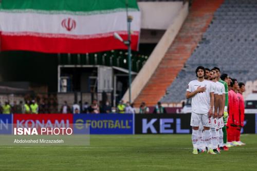 تیم ملی پیش از نوروز، مسافر قطر می شود؟