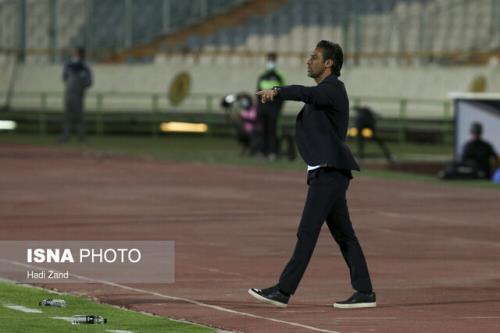 هفته دوم لیگ برتر فوتبال