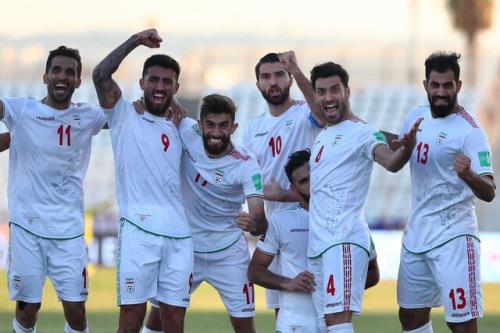 تیم ملی مقابل عراق، صعود به جام جهانی را جشن می گیرد؟