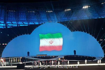 دستیابی به رکورد مدال طلا شرط اعزام به بازی های اسلامی