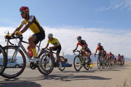 پیام وزیر ورزش برای تور بین المللی دوچرخه سواری ایران آذربایجان