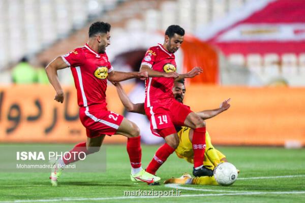 شهباززاده به درد پرسپولیس نمی خورد