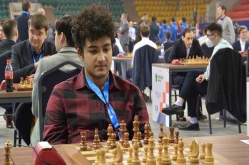 واکنش فدراسیون جهانی شطرنج به شکست دانشور در جام جهانی