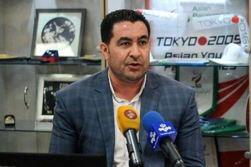 نخستین جابه جایی در کمیته ملی المپیک پس از بازی های آسیایی