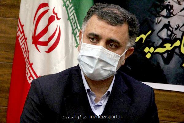 انتقاد از ساختار فدراسیون بین المللی ورزش های زورخانه ای