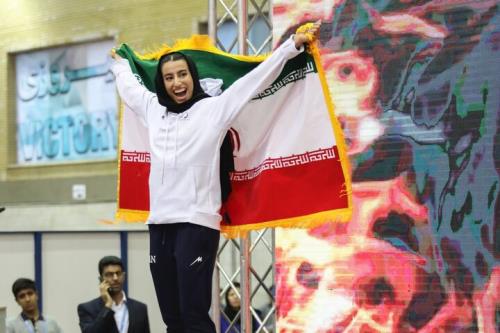 طلا گرفتن در غرب آسیا سخت نبود