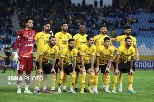 امید طلایی ها در راه ملوان