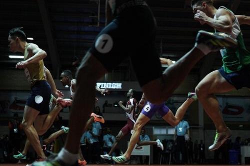 مجمع انتخاباتی فدراسیون دوومیدانی ۱۱ تیر