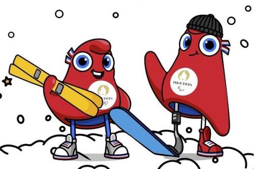 میزبانی فرانسوی ها از بازی های المپیک و پارالمپیک زمستانی ۲۰۳۰