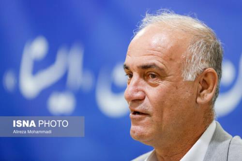 توضیح مدیر آکادمی فولاد در رابطه با تشکیل تیم منتخب نونهالان ایران با محوریت این باشگاه