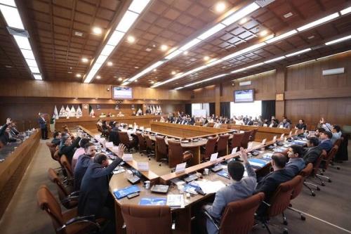 انتظار از وزارت ورزش در برگزاری سروقت انتخابات لزوم نمایش اراده