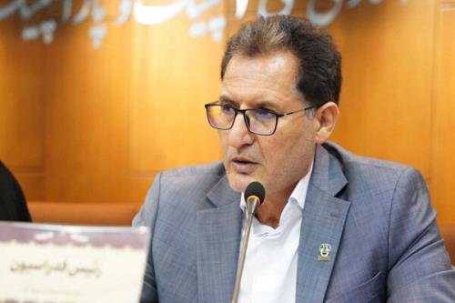 دلیلهای انتخاب موسیقی ملی برای ورزش همگانی و انتخاب سالار عقیلی