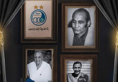 بازیکن پیشین استقلال درگذشت