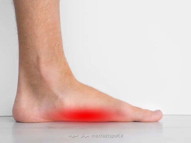 تمریناتی ساده اما موثر برای بهبود صافی کف پا