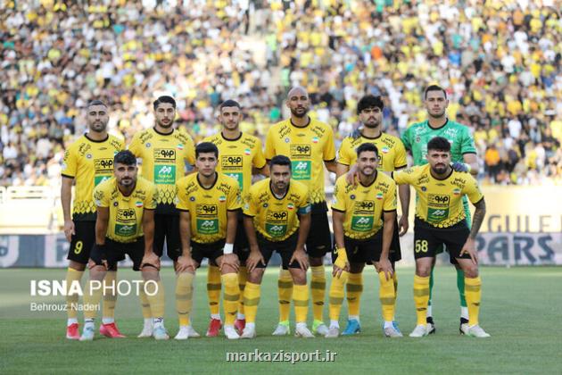راه موفقیت سپاهان، دوری از دعواهای نقل و انتقالاتی