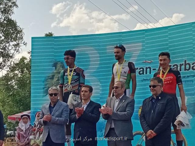 تور آذربایجان به سرعین رسید