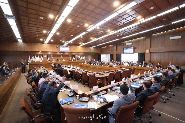 انتظار از وزارت ورزش در برگزاری سروقت انتخابات لزوم نمایش اراده