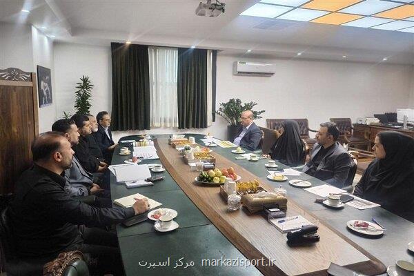 مسیر مدال آوری در تیراندازی بار دیگر قابل دستیابی است
