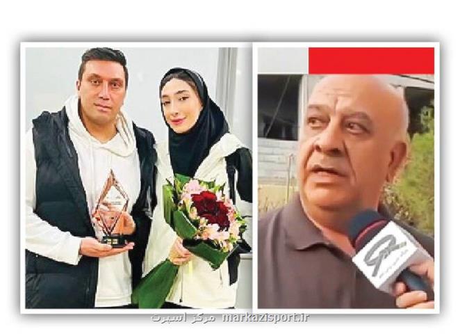 افتادگی را نیاموخته ایم