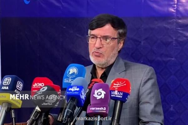 از 300 میلیاردی که نیاز داریم فقط 46 میلیارد تومان گرفته ایم