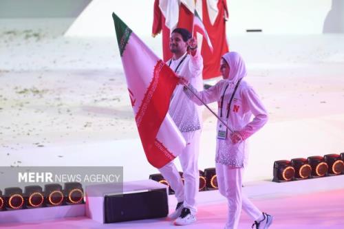 سفیران امید تصویر روشن از آینده ورزش ایران