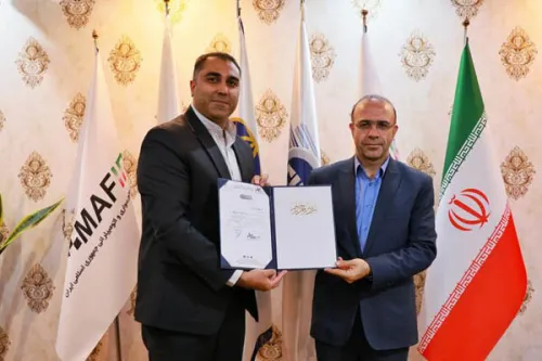 بازگشت صبوریان به فدراسیون اتومبیلرانی چند ماه بعد از انتخابات!