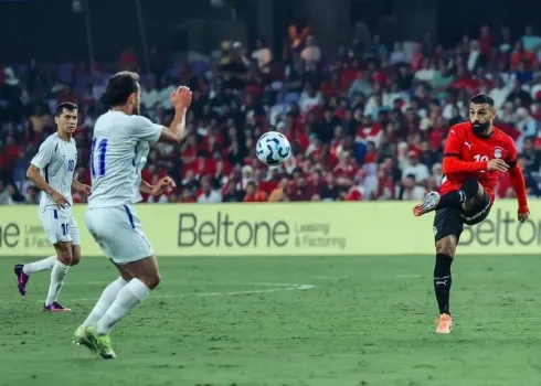 یک خودی و آرزوهای بر باد رفته صلاح نبود با مصر بازی کنیم!