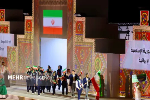 تحلیل جامعه شناختی بازی های کشورهای اسلامی