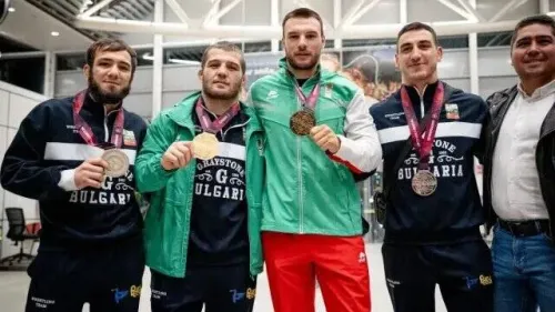 روسیه تغییر تابعیت کشتی گیرانش را ممنوع کرد