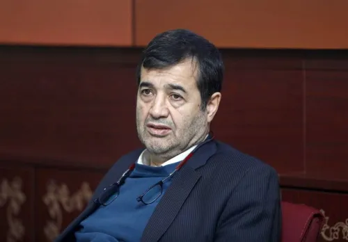 ضرب الاجل وزیر ورزش درباره ی فحاشی و شعار تماشاگران