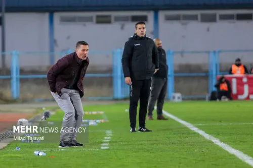 اوسمار بین گلایه و واقعیت چنگ می زند