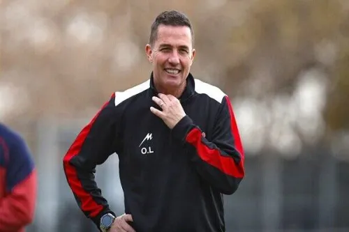 بند تمدید قرارداد اوسمار فعال شد