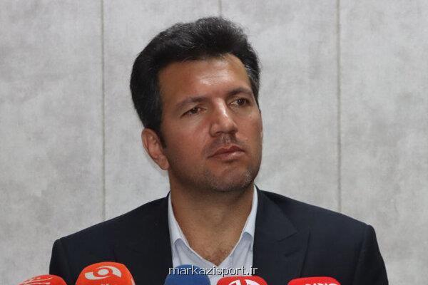 پایان ثبت نام انتخابات فدراسیون روئینگ