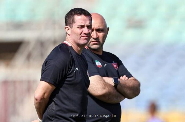 اوسمار برای پرسپولیس بازیکن می خرد؟