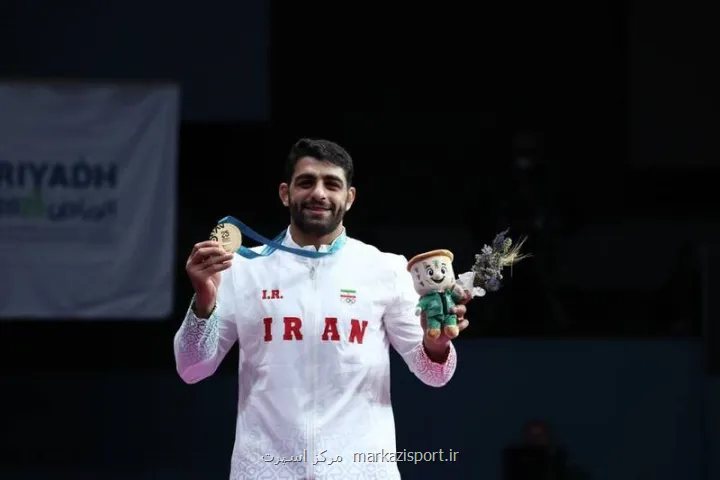 برنامه کاروان ایران در سیزدهمین روز بازیهای کشورهای اسلامی