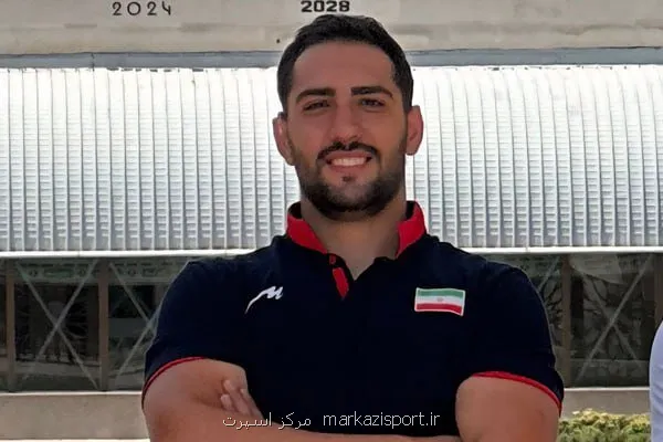 نتایج نمایندگان دوومیدانی ایران زارع در پرتاب دیسک فینالیست شد