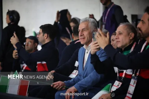 آزاد: رشد مدال آوری بانوان اتفاق بزرگی بود