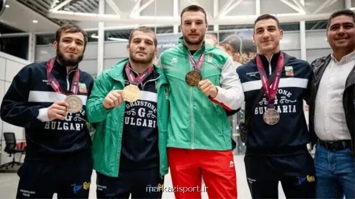 روسیه تغییر تابعیت کشتی گیرانش را ممنوع کرد