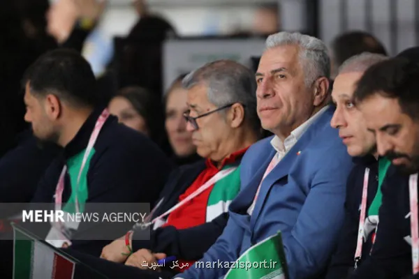 نکولعل آزاد: بزرگ ترین چالش ورزش ناشنوایان تامین منابع مالی است